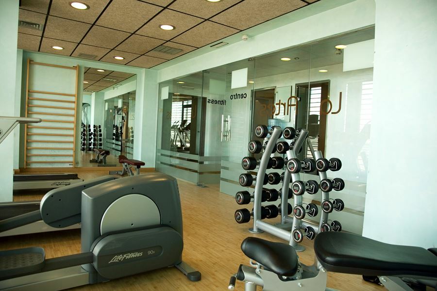 פינטו Hotel Las Artes מראה חיצוני תמונה