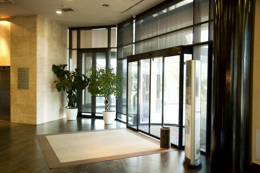 פינטו Hotel Las Artes מראה חיצוני תמונה