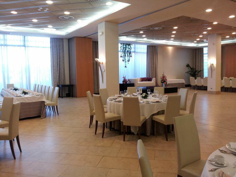 פינטו Hotel Las Artes מראה חיצוני תמונה