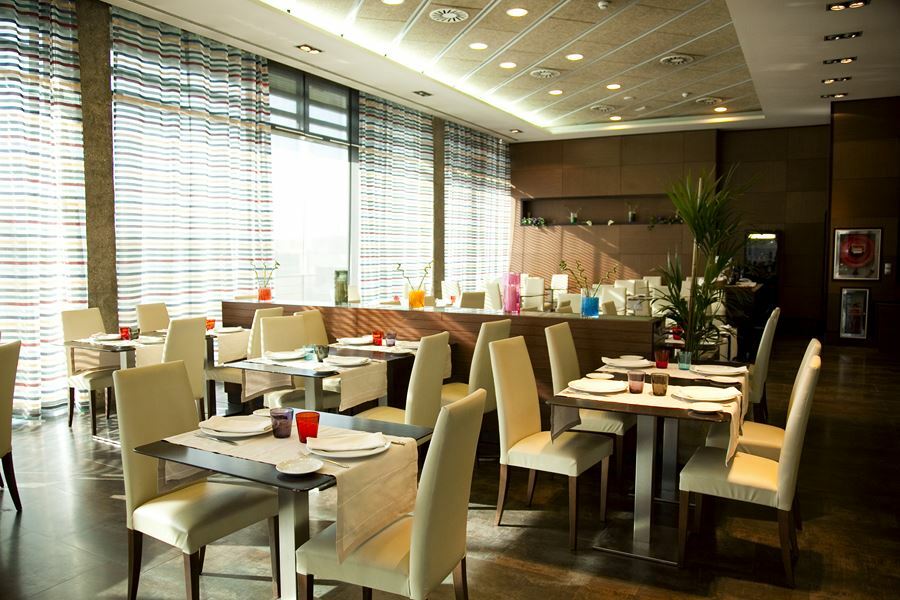 פינטו Hotel Las Artes מראה חיצוני תמונה